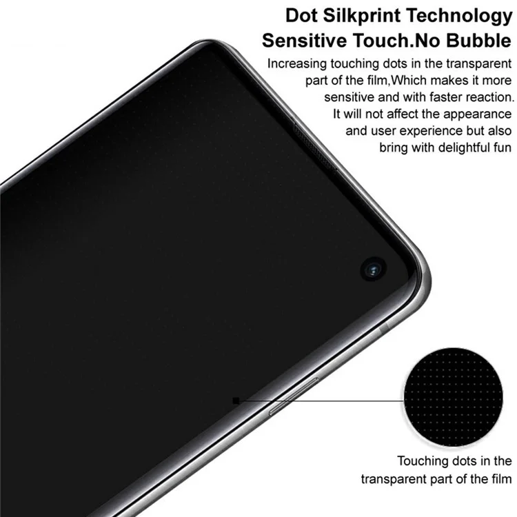 Имак Для Xiaomi Redmi Примечание 14 Pro+ 5g / Примечание 14 Pro 5G Anti-Spy Full-screen Protector Protector Protector Protector Protect
