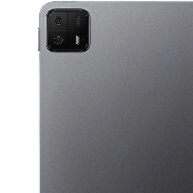 IMAK For Xiaomi Pad 6 Max 14 Metal Camera Lens Protector Lens Protective Cover