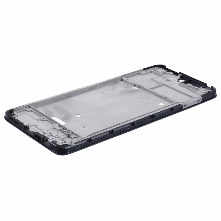 For Infinix Note 10 X693 OEM Front Housing Frame Replacement Part (Without Logo)