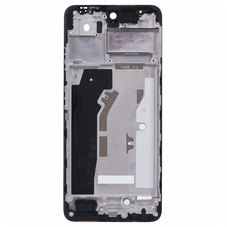 Передняя рамка корпуса для замены OEM для TECNO Spark 20 KJ5 (без логотипа)