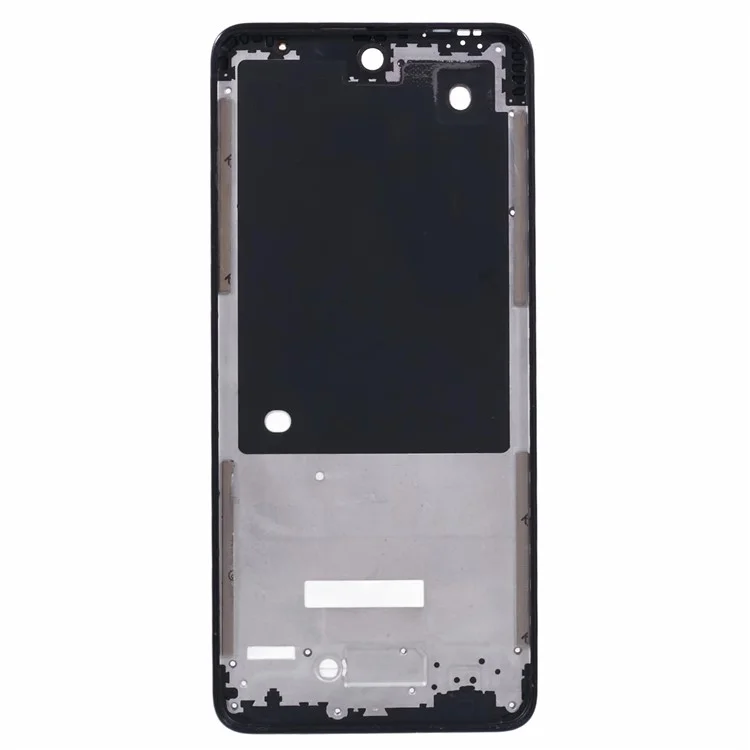 Передняя рамка корпуса для замены OEM для TECNO Spark 20 KJ5 (без логотипа)