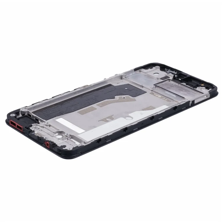 Передняя рамка корпуса для замены OEM для TECNO Spark 20 KJ5 (без логотипа)