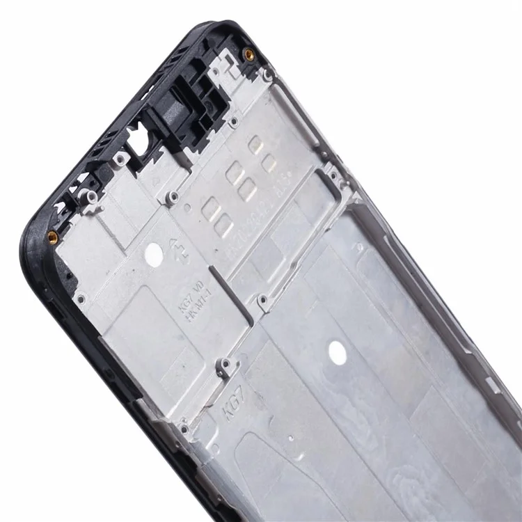 Para TECNO Spark 8P KG7 Estrutura Frontal OEM Peça de Substituição (Sem Logotipo)
