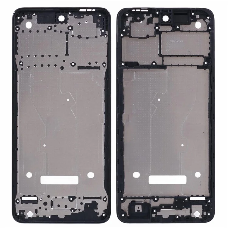 Pour TECNO Spark 20C BG7 Cadre de logement avant OEM Pièce de remplacement (sans logo)