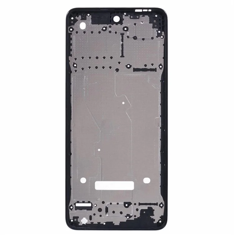 Pour TECNO Spark 20C BG7 Cadre de logement avant OEM Pièce de remplacement (sans logo)