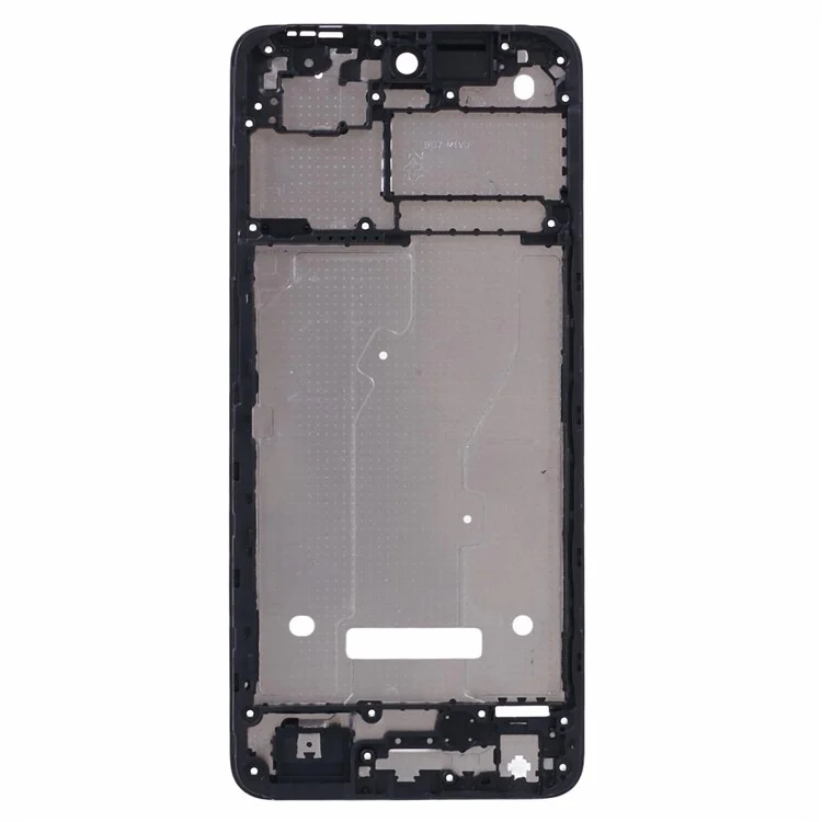 Pour TECNO Spark 20C BG7 Cadre de logement avant OEM Pièce de remplacement (sans logo)