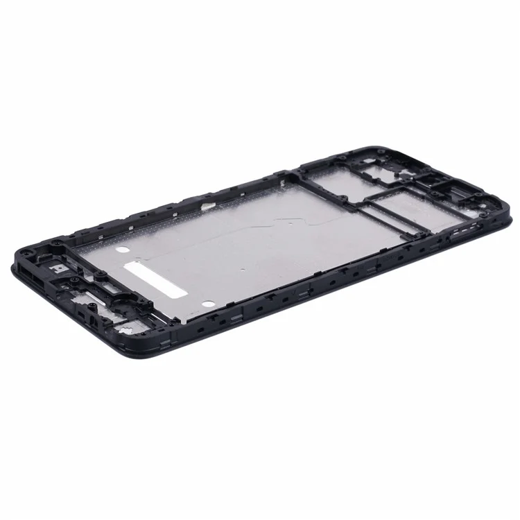 Pour TECNO Spark 20C BG7 Cadre de logement avant OEM Pièce de remplacement (sans logo)