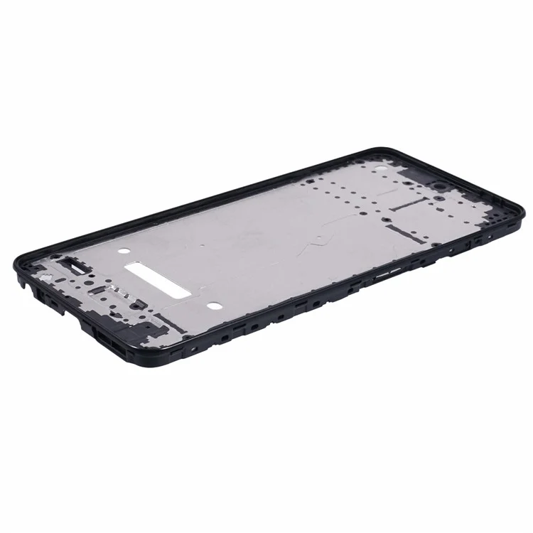 Pour TECNO Spark 20C BG7 Cadre de logement avant OEM Pièce de remplacement (sans logo)