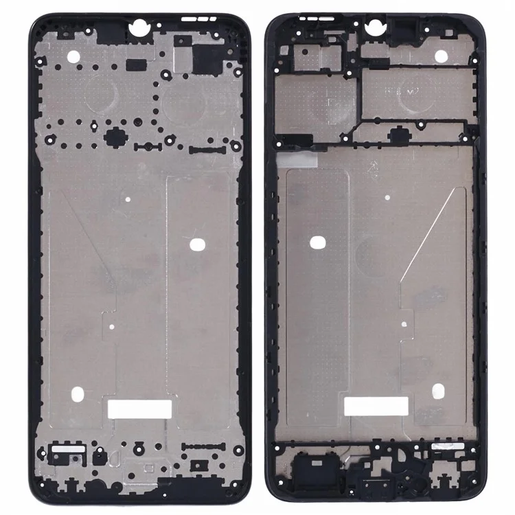 Für TECNO Pop 7 BF6 OEM-Frontgehäuserahmen Ersatzteil (ohne Logo)