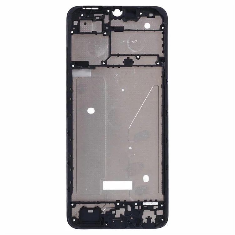 Für TECNO Pop 7 BF6 OEM-Frontgehäuserahmen Ersatzteil (ohne Logo)