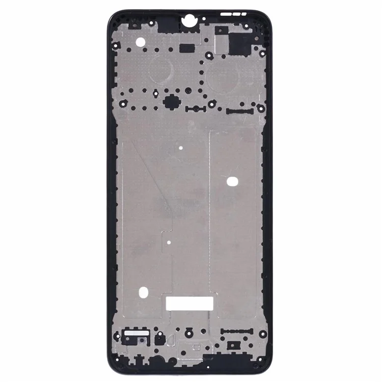 Für TECNO Pop 7 BF6 OEM-Frontgehäuserahmen Ersatzteil (ohne Logo)