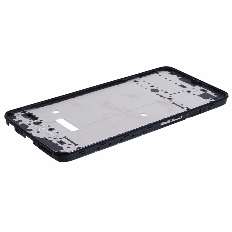 Für TECNO Pop 7 BF6 OEM-Frontgehäuserahmen Ersatzteil (ohne Logo)