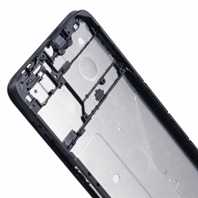 Für TECNO Pop 7 BF6 OEM-Frontgehäuserahmen Ersatzteil (ohne Logo)