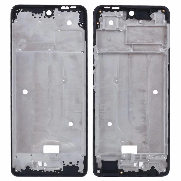 Per Infinix Hot 40 X6836 Telaio frontale OEM di ricambio (senza logo)