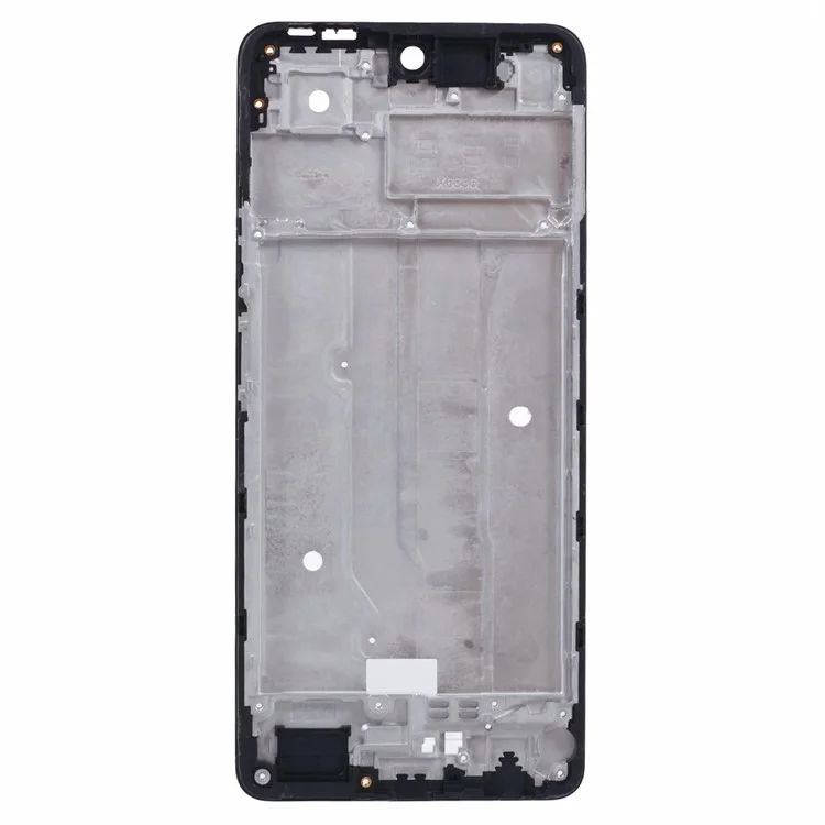 Per Infinix Hot 40 X6836 Telaio frontale OEM di ricambio (senza logo)