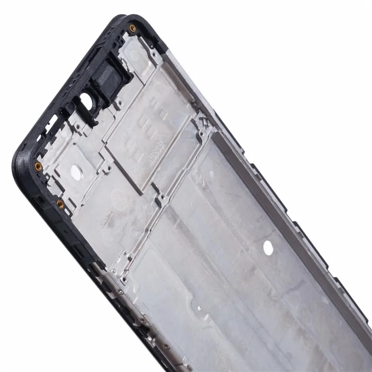 Per Infinix Hot 40 X6836 Telaio frontale OEM di ricambio (senza logo)