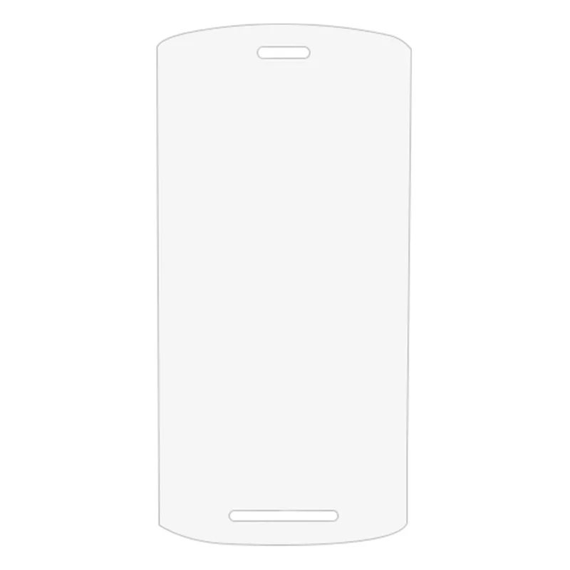 For Zebra TC26 / TC21 Tempered Glass Screen Protector Touch Computer Screen Film