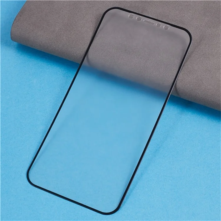 10pcs Per Iphone 16 Screen Protector Schermo Antidingprint PET Film Per Animali Domestici