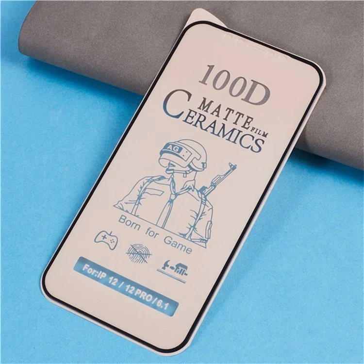 10pcs Per Iphone 16 Screen Protector Schermo Antidingprint PET Film Per Animali Domestici