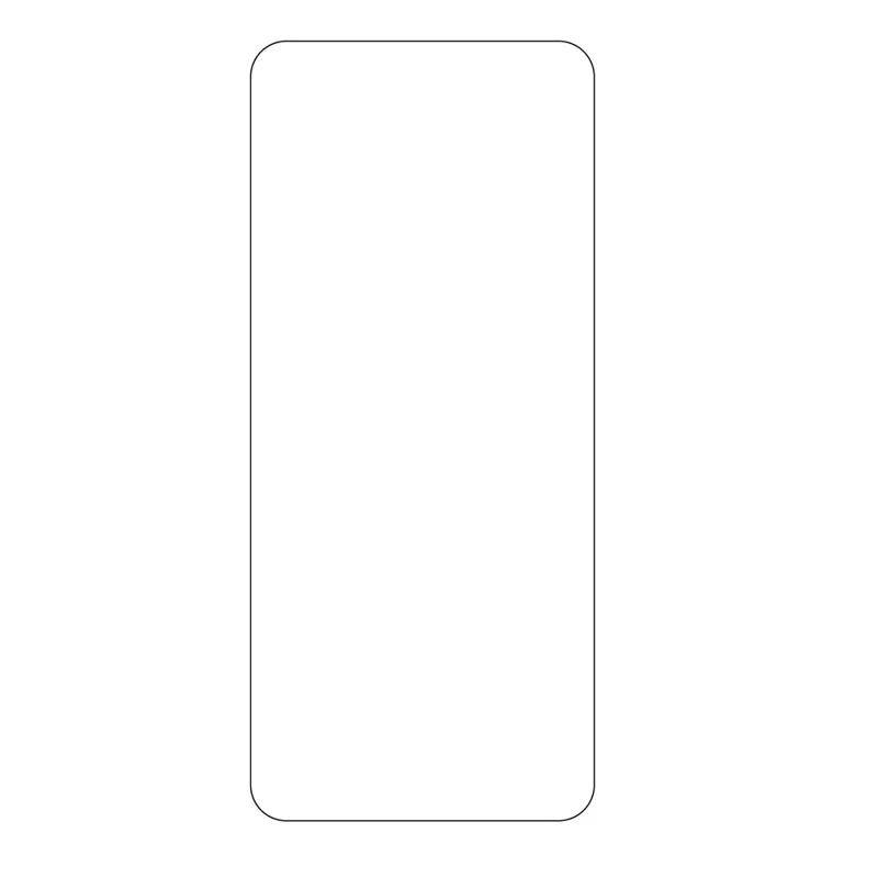 For Huawei nova 13 Screen Protector 0.3mm Ultra-Clear Tempered Glass Film