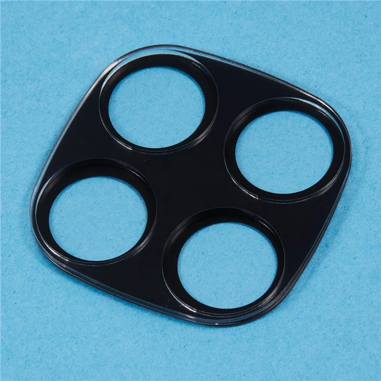 2Pcs For Xiaomi Redmi Note 14 Pro 5G / Poco X7 5G Camera Lens Protector Silk Printing Lens Film 3D Arc Edge
