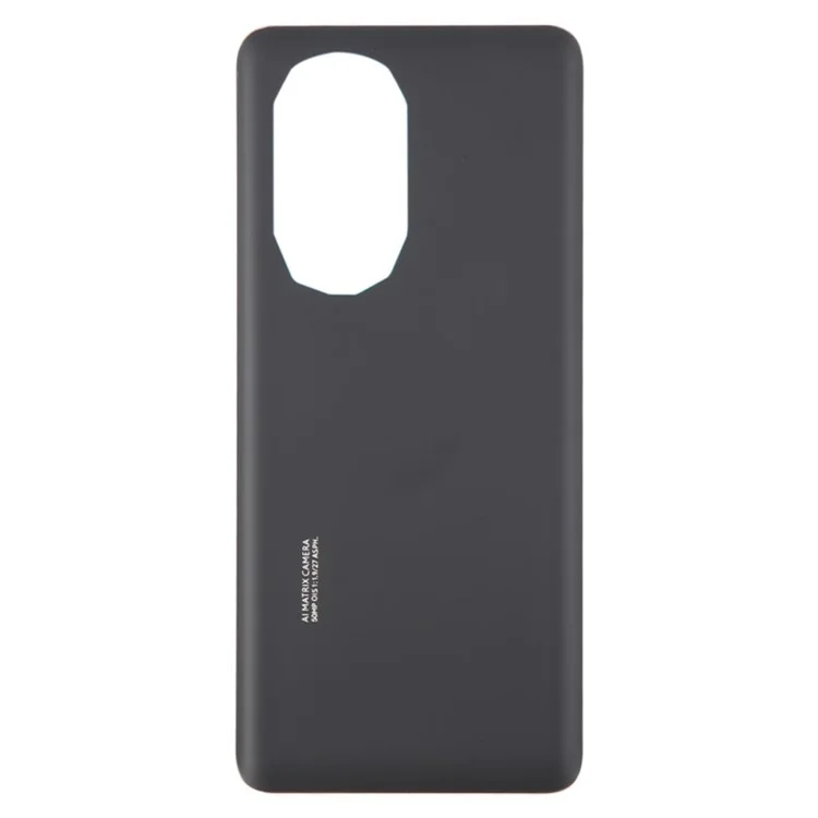 For Honor 200 Pro 5G Back Battery Housing Cover Part (Without Logo) - Black