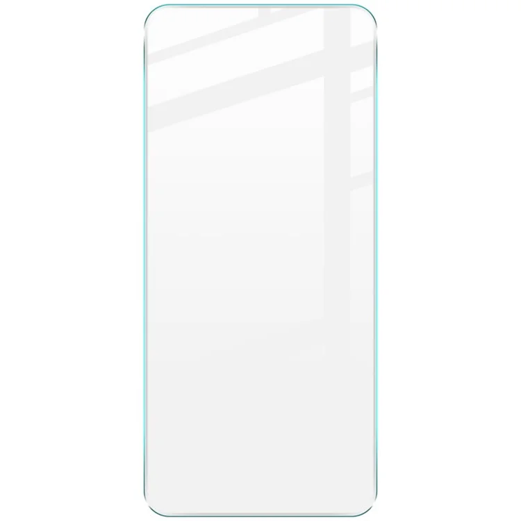 IMAK H Series pour Asus Zenfone 9 5G Protecteur d'écran en verre trempé anti-explosion Haute définition Film adhésif total