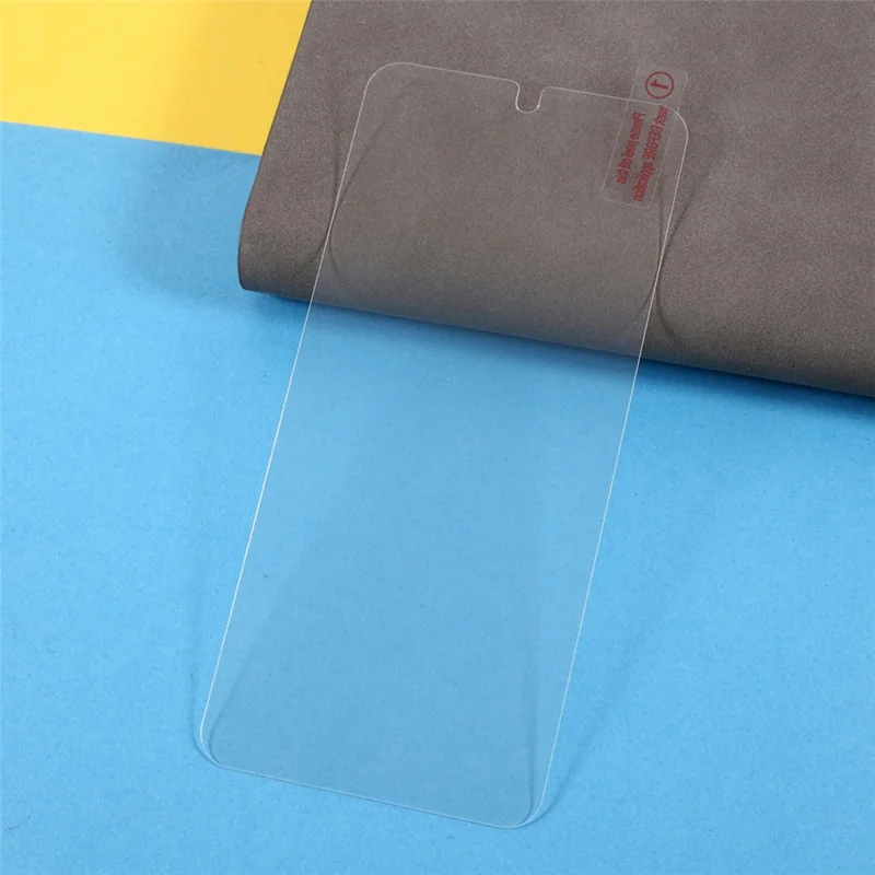 For Samsung Galaxy S25+ Tempered Glass Screen Protector 2.5D Arc Edge 0.25mm 9H Anti-Explosion