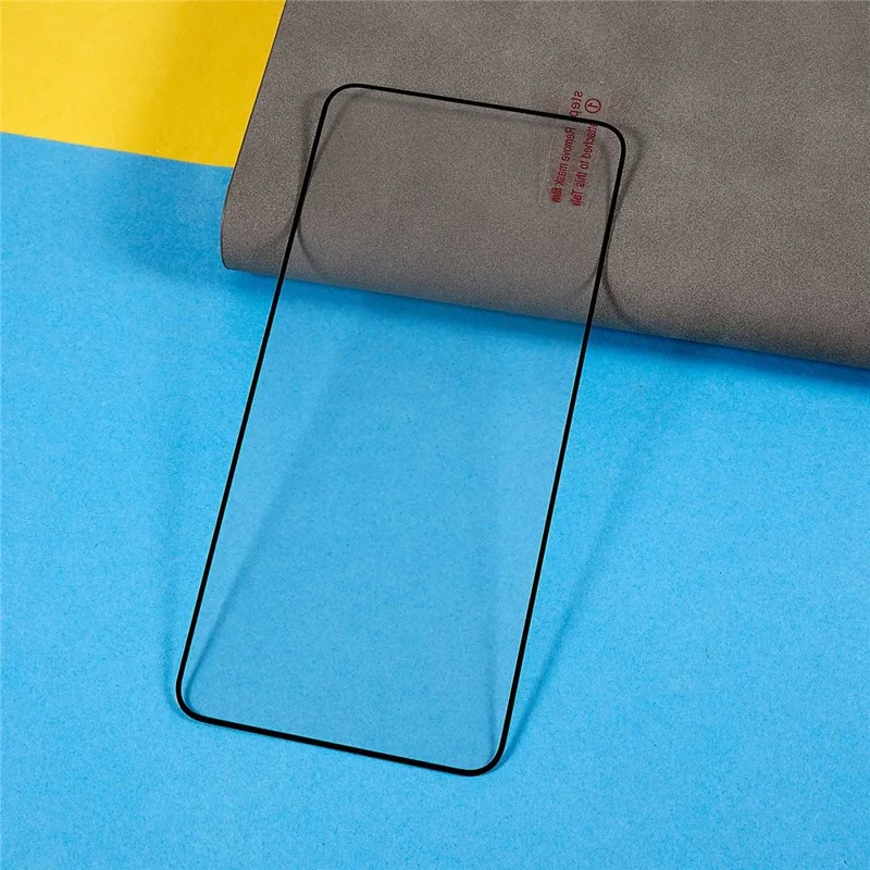 For Samsung Galaxy S25 Tempered Glass Screen Protector Full Glue Silk Printing Film