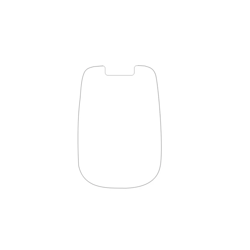 For Nokia 3210 Screen Protector Ultra Clear TPU Anti-Explosion Full Coverage Protective Film