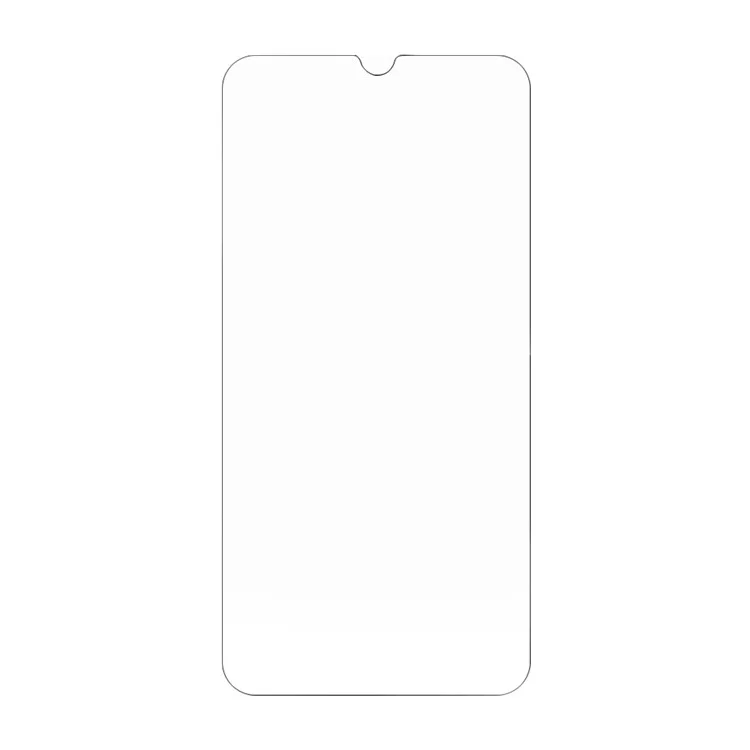 Displayschutzfolie für Xiaomi Redmi A3 Pro 4G / Redmi 14R 5G / Redmi 14C 4G PET blasenfrei Ultra Clear Displayschutz