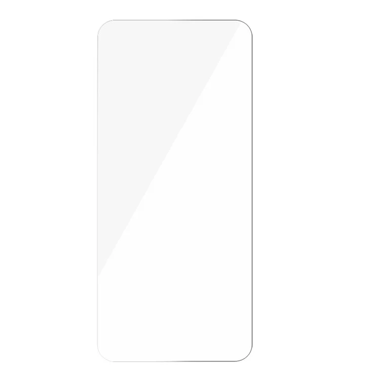 Für Oppo K12 Plus 5G Displayschutzfolie 0,3 mm Ultra-Klare Gehärtete Schutzfolie