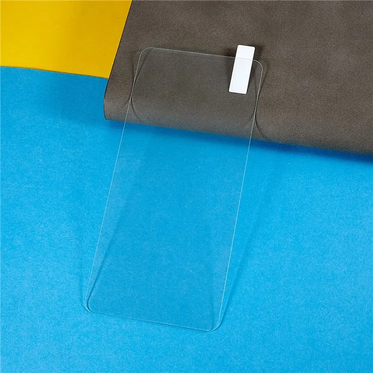 Für Xiaomi Redmi Note 14 Pro+ 5G gehärtete Glasbildschirmschutzfolie 2.5D Bogenkante 0,25 mm 9H Anti-Explosion