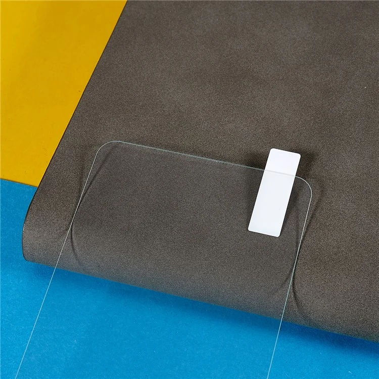 Für Xiaomi Redmi Note 14 Pro+ 5G gehärtete Glasbildschirmschutzfolie 2.5D Bogenkante 0,25 mm 9H Anti-Explosion