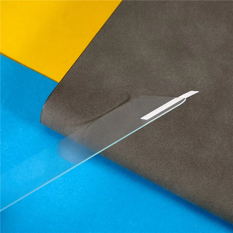 Für Xiaomi Redmi Note 14 Pro+ 5G gehärtete Glasbildschirmschutzfolie 2.5D Bogenkante 0,25 mm 9H Anti-Explosion