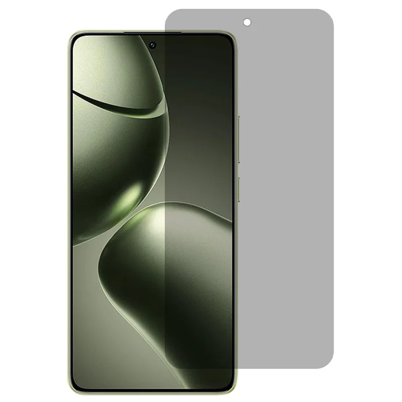 For Xiaomi 14T Pro  /  14T Tempered Glass Anti Peep Film Full Coverage Privacy Protection Screen Protector