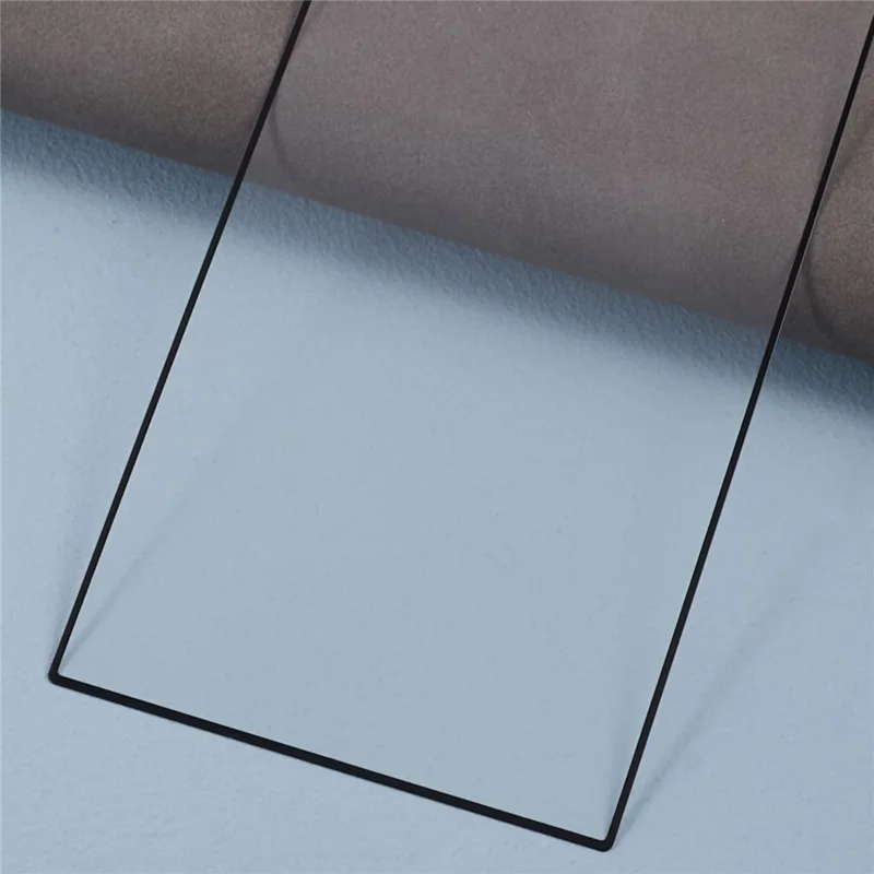 For Samsung Galaxy S25 Ultra Tempered Glass Screen Protector Full Glue Silk Printing Film