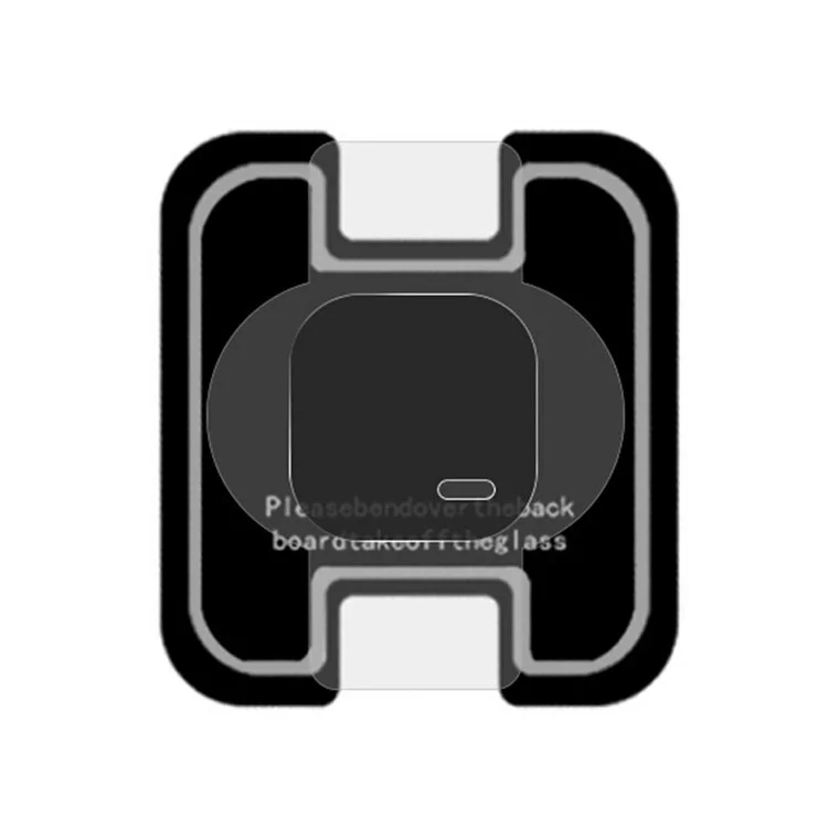 Achat en gros pour Xiaomi 14 Civi 5G / Civi 4 Pro 5G Protecteur d'objectif de caméra Haute définition Film d'objectif en fibre de verre