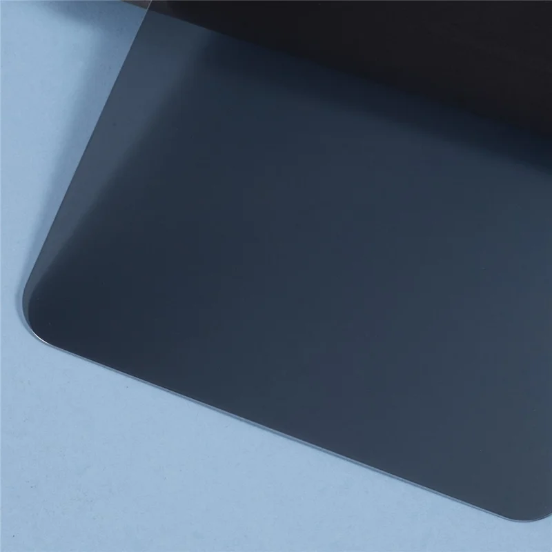 Per iPad mini (2024) / mini (2021) Anti-Peep Screen Protector High Aluminium-Silicon Glass Tablet Film
