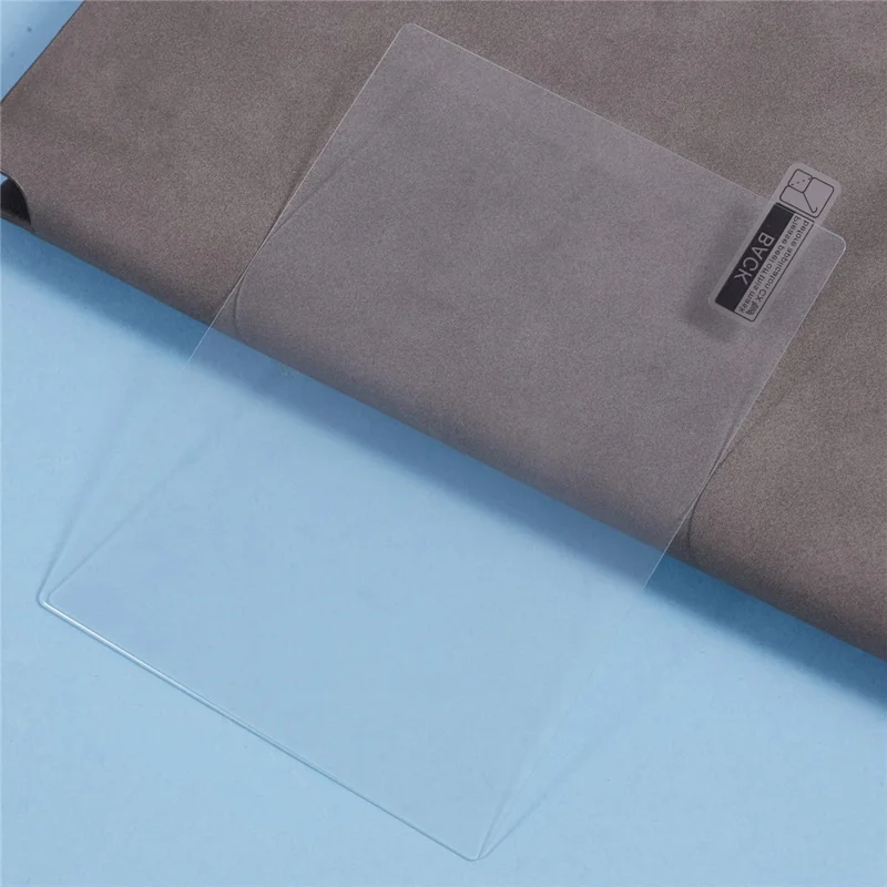 For Amazon Kindle 6" (2022) Tempered Glass Screen Protector 2.5D Arc Edge