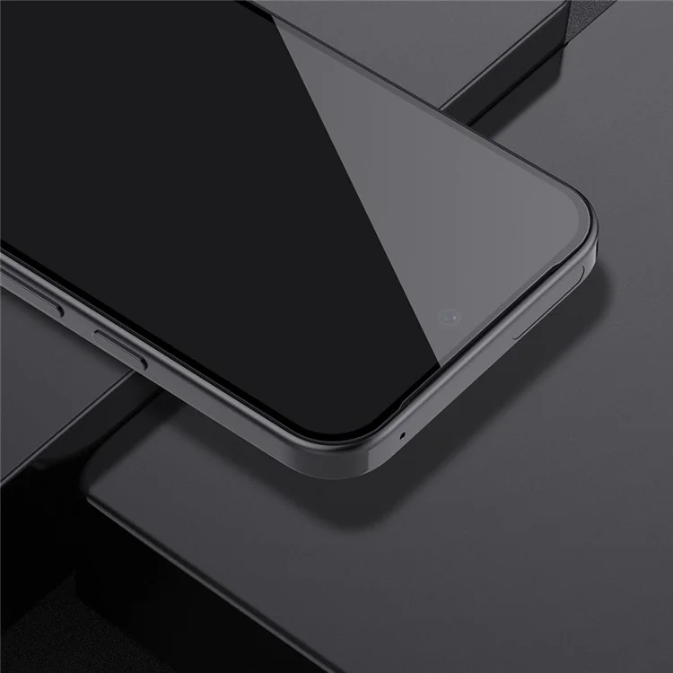 NILLKIN CP+PRO For Google Pixel 9 Pro  /  Pixel 9 Screen Protector AGC Glass Film Ultra Clear