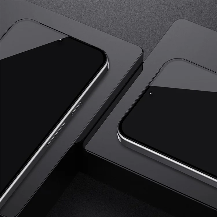 NILLKIN CP+PRO For Google Pixel 9 Pro  /  Pixel 9 Screen Protector AGC Glass Film Ultra Clear