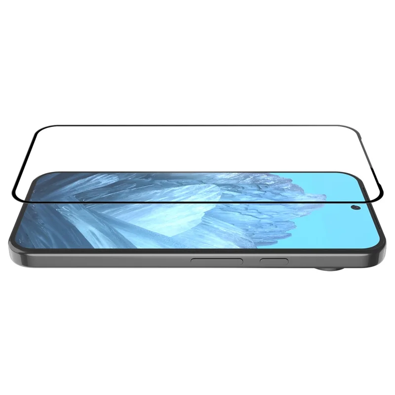 NILLKIN CP+PRO For Google Pixel 9 Pro  /  Pixel 9 Screen Protector AGC Glass Film Ultra Clear