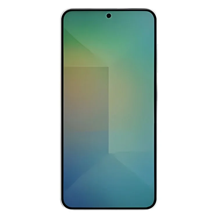 RURIHAI For Samsung Galaxy S25+ Anti-Spy AGC Glass Screen Protector (Phone Case Version) (Fingerprint Unlock)