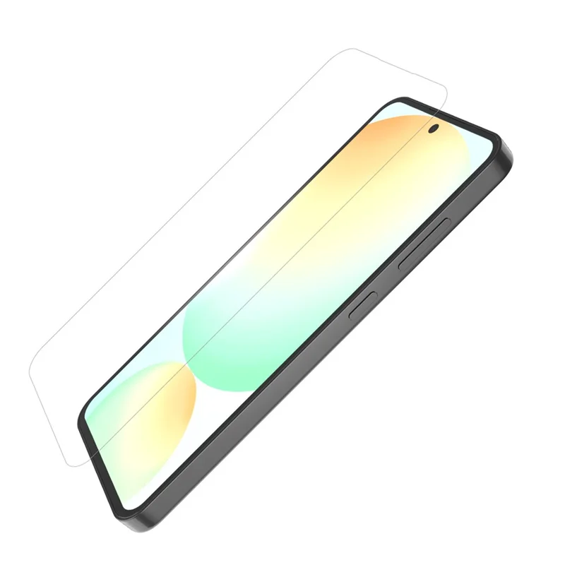NILLKIN H+Pro for Samsung Galaxy S24 FE Screen Protector 9H Anti-Scratch Tempered Glass Film