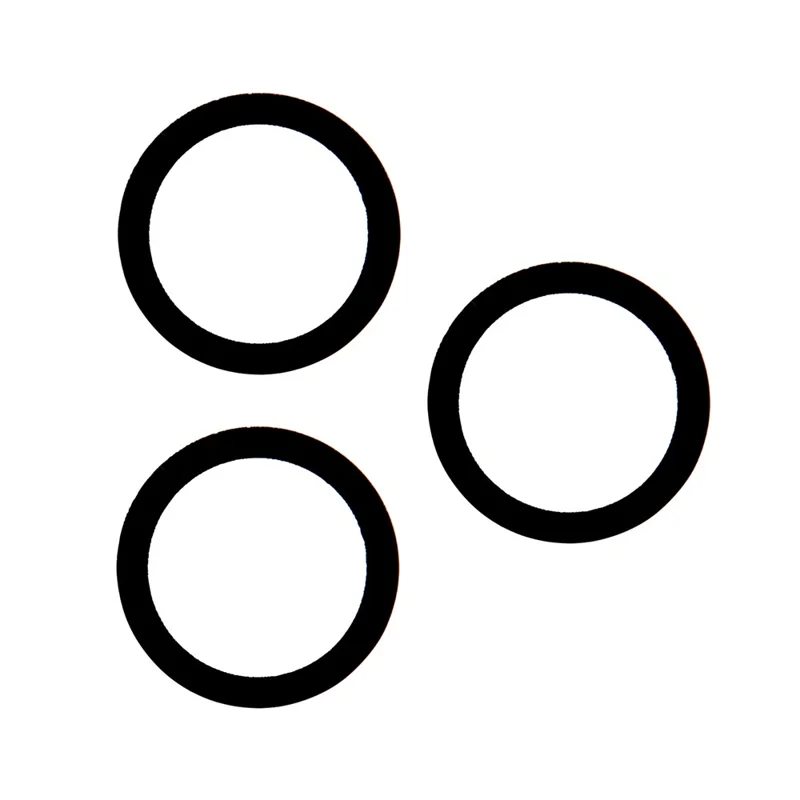 For iPhone 15 Plus Case Compatible with MagSafe TPU+Acrylic Clear Phone Cover with Camera Lens Film