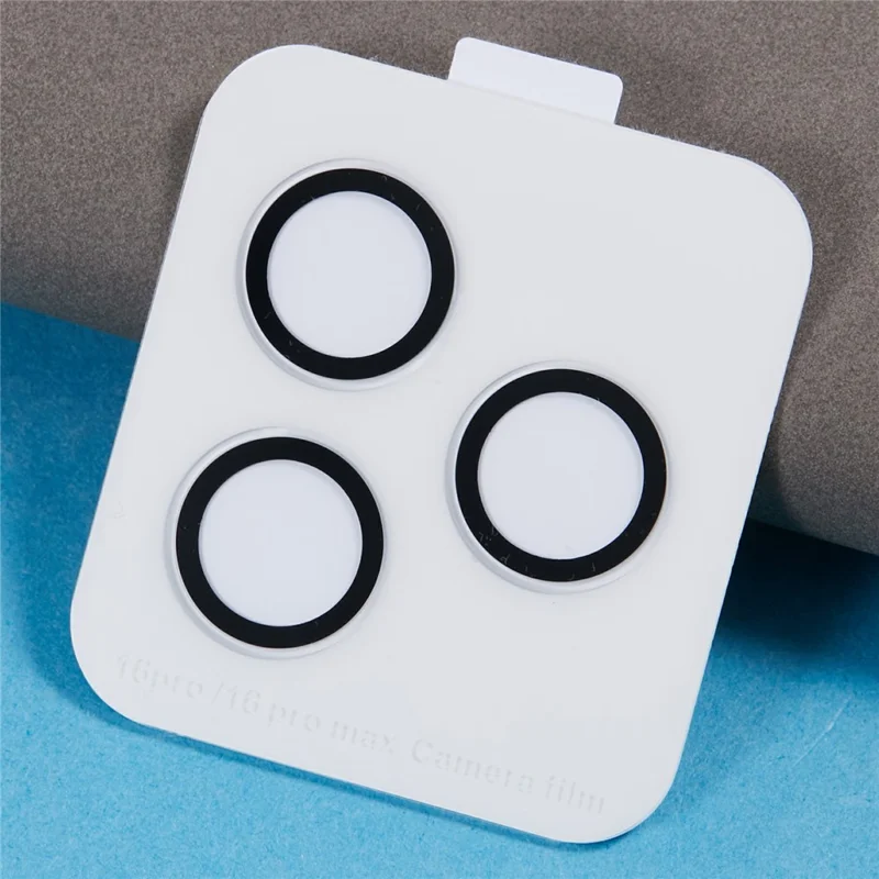 For iPhone 15 Pro Max Case Compatible with MagSafe TPU+Acrylic Clear Phone Cover with Camera Lens Film