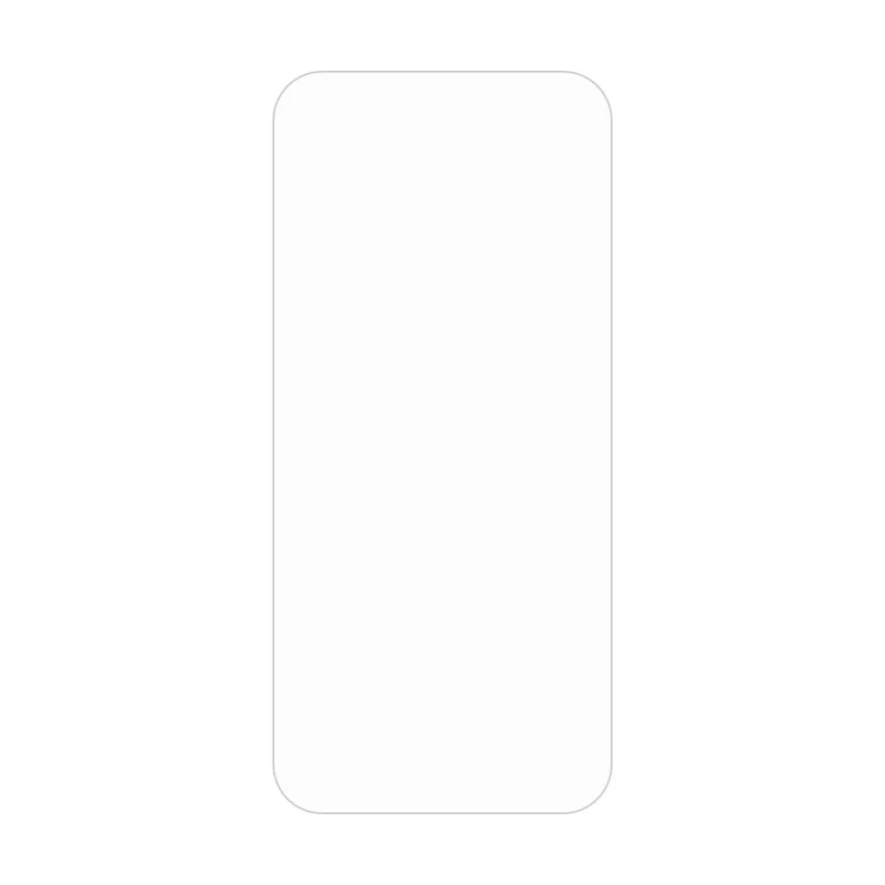 For Oppo Find X8 5G Screen Protector 0.3mm Ultra-Clear Tempered Glass Film