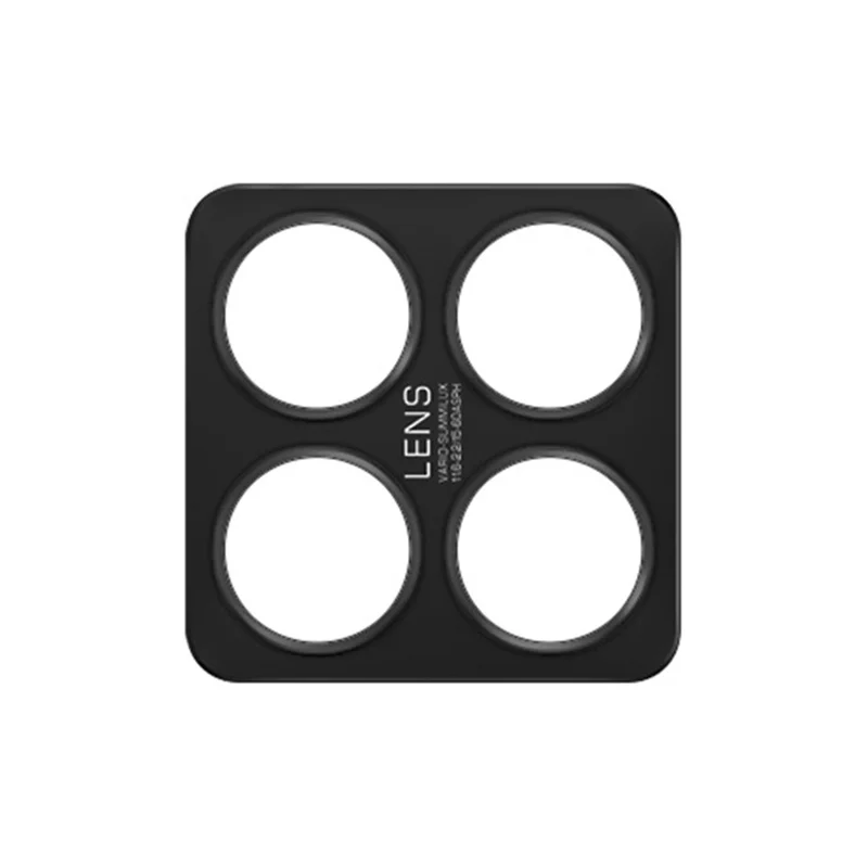IMAK For Xiaomi 14T Metal Camera Lens Protector Lens Protective Cover