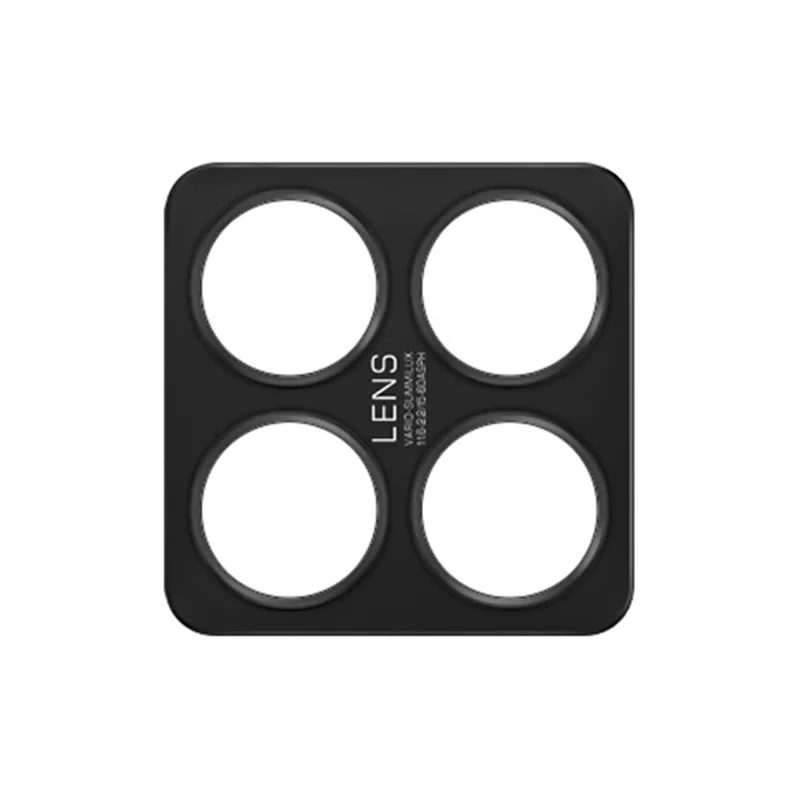 IMAK For Xiaomi 14T Pro Metal Camera Lens Protector Lens Protective Cover